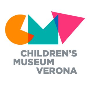 Logo CMV Museo dei bambini di Verona