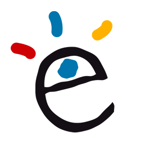 Logo Explora il Museo dei bambini di Roma