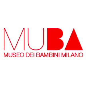 Logo MUBA Museo dei bambini di Milano